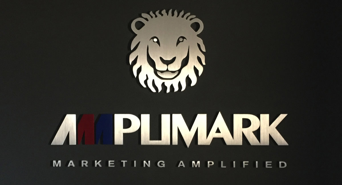 Amplimark logo
